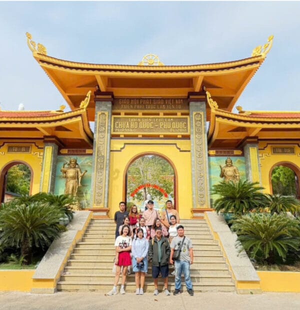 The joy of traveling